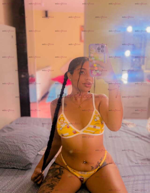 FOTOS DE MACARENA LLEGANDO PARA DARTE UNA RICA CULIADA, UN RICO MORBO PROMOCIÓN