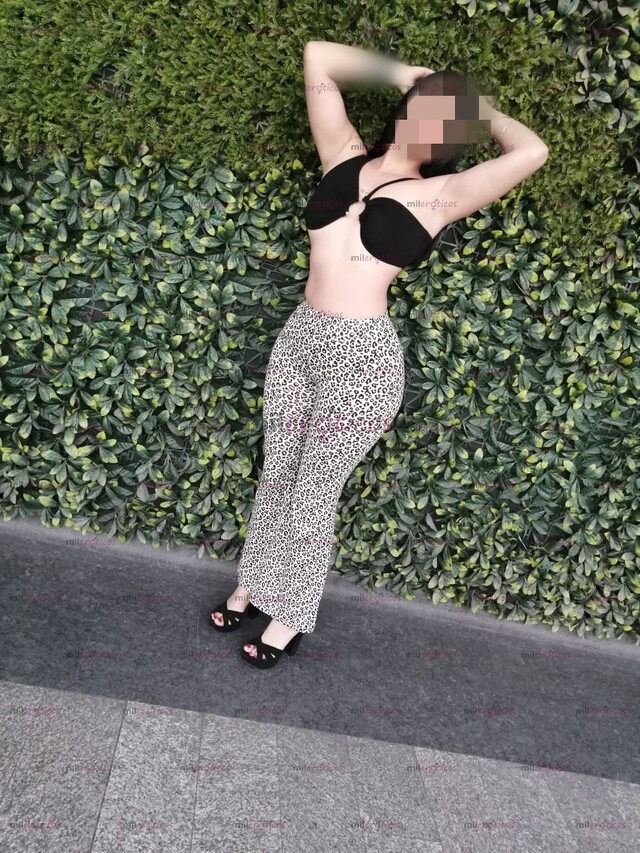 FOTOS DE PAOLA! SONORENCE, VENGO A CONCENTIRTE Y QUE DISFRUTES AL MÁXIMO!