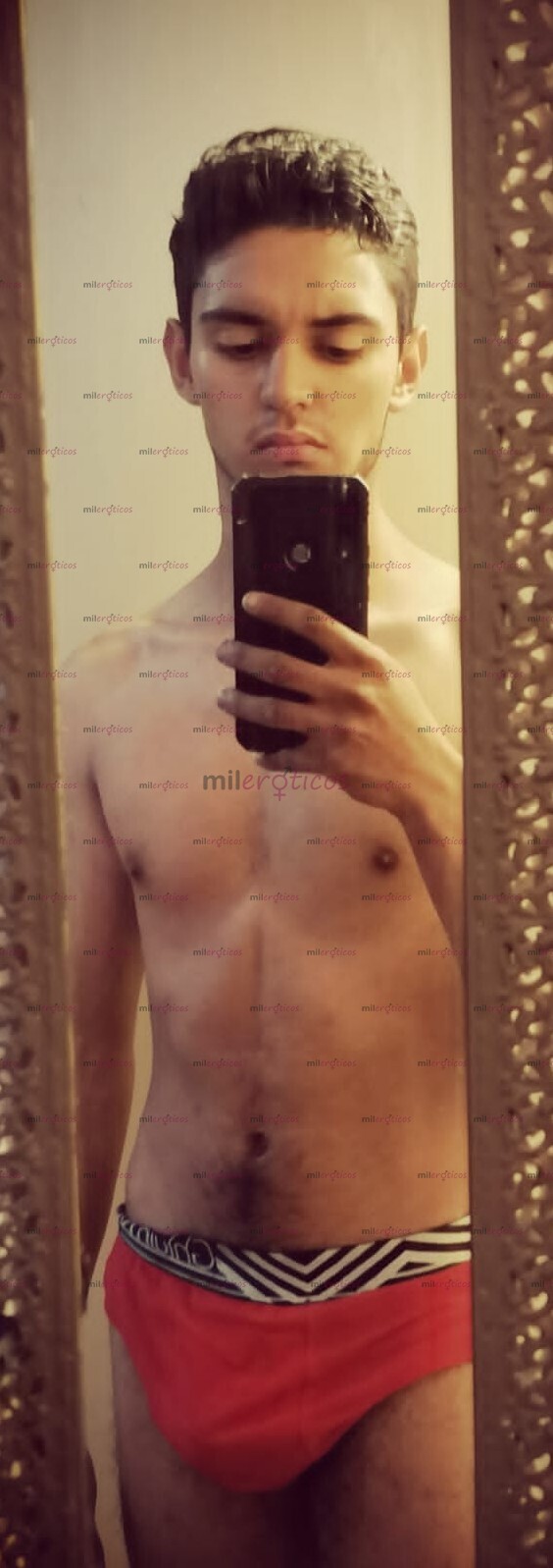 FOTOS DE JOVEN TALENTOSO PUEDE SATISFACER CUALQUIER FANTASIA