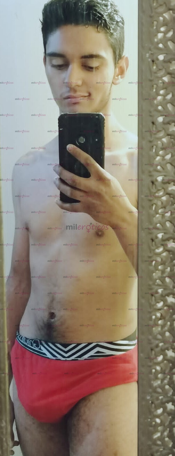 FOTOS DE JOVEN TALENTOSO PUEDE SATISFACER CUALQUIER FANTASIA