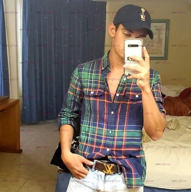 FOTOS DE JOVEN TALENTOSO PUEDE SATISFACER CUALQUIER FANTASIA