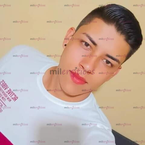 FOTOS DE MATÍAS COMPLACIENTE LISTO PARA CUALQUIER AVENTURA