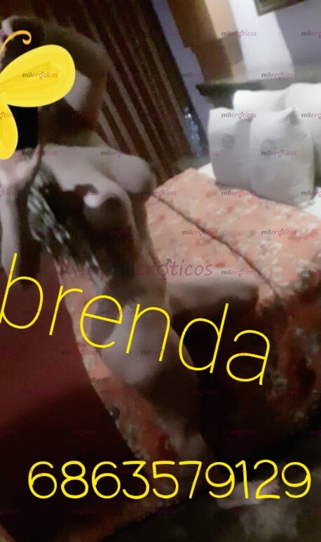 FOTOS DE TOTALMENTE INDEPENDIENTE BRENDA SEXY ES X CITAS