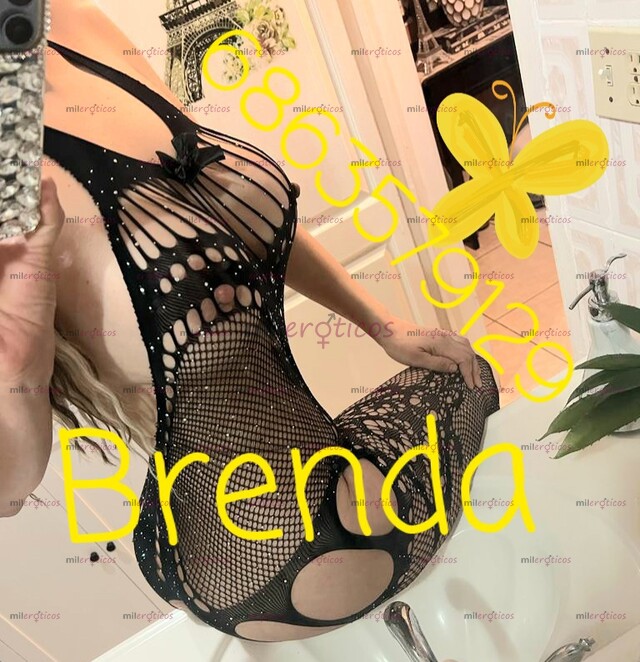 FOTOS DE TOTALMENTE INDEPENDIENTE BRENDA SEXY ES X CITAS