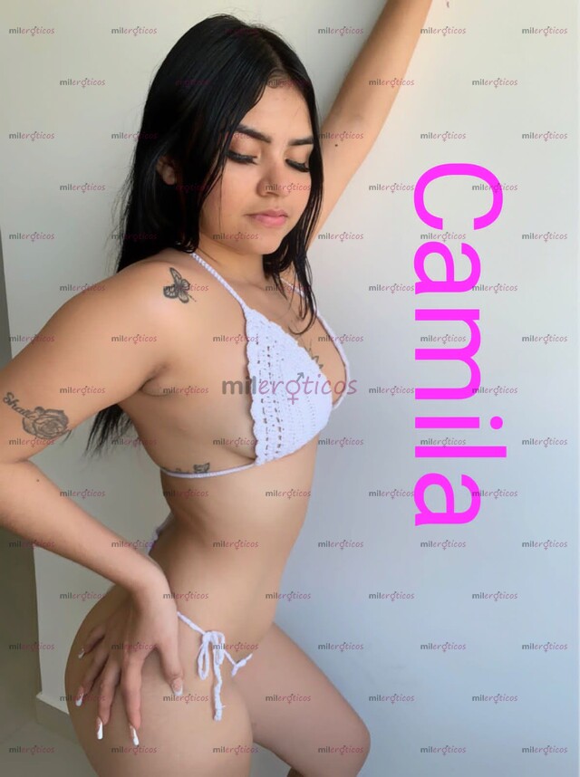 FOTOS DE CHIQUITA BLANQUITA EXÓTICA DISPUESTA COMPLACIENTE