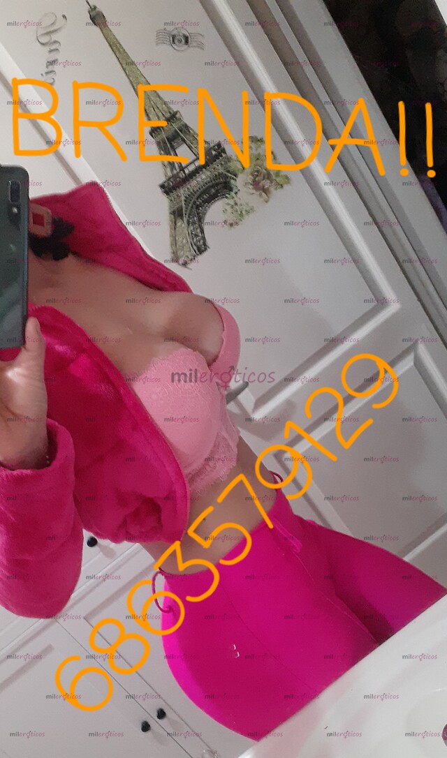 FOTOS DE TOTALMENTE INDEPENDIENTE BRENDA SEXY ES X CITAS