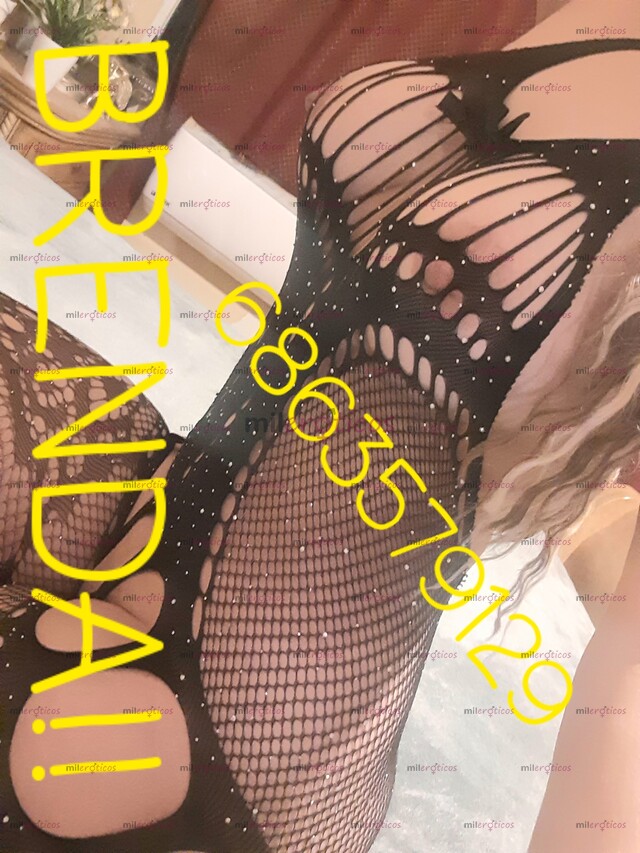 FOTOS DE TOTALMENTE INDEPENDIENTE BRENDA SEXY ES X CITAS