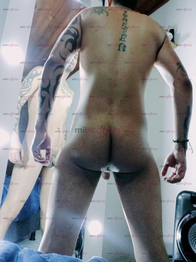 FOTOS DE FLACO TATUADO VERSÁTIL DOMINANTE ARRECHO RUDO SUMISO