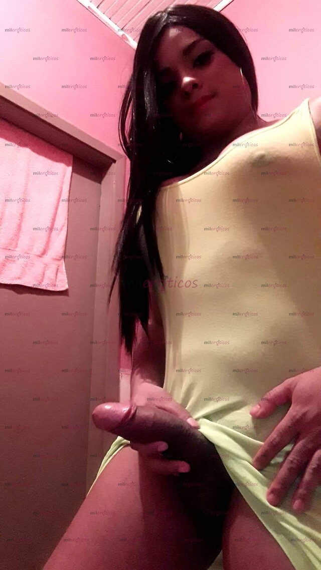 FOTOS DE GUAPA TRANS DE VISITA SOLO HOY EN JUCHITAN