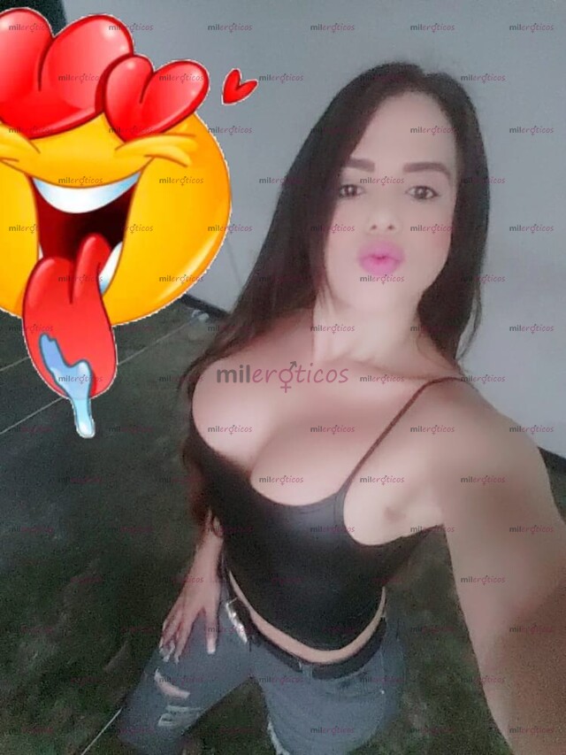 FOTOS DE VALERIA VESPOLY TU CHICA CARIÑOSA CON SITIO PRIVADO Y DISCRETO