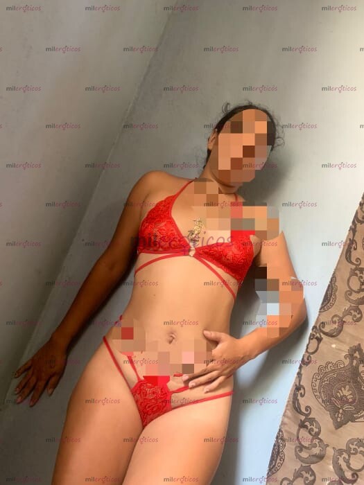 FOTOS DE SAL DE LO MISMO SOY NUEVA EN LAZARO SI NO SOY NO PAGAS