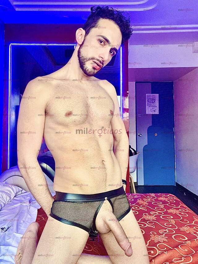 FOTOS DE MASTER AMO VERGON 22 CMS DOTADO. POCOS DÍAS EN TU CD. . LEARHER LATEX.