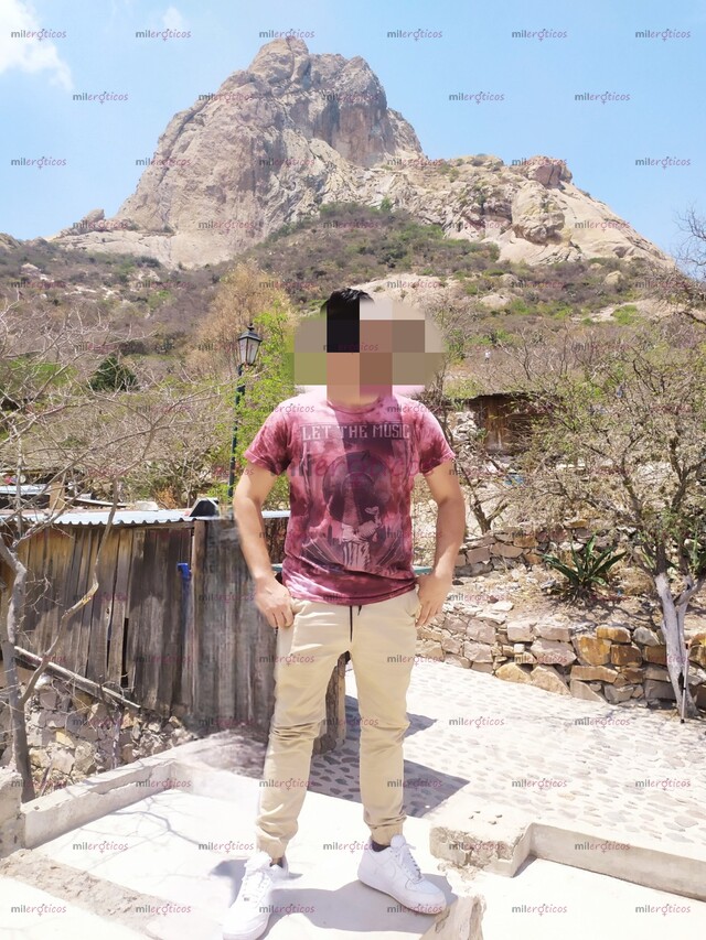 FOTOS DE BUSCAS COMPAÑIA Y ALGO MÁS? SEX RICO Y BUENOS MOMENTOS SOLO MUJERES