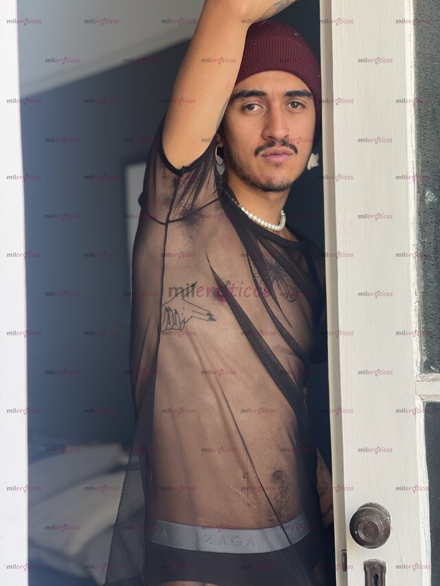 FOTOS DE CHACAL CALIENTE VERGON 19 CM DE PLACER SOLO SOLVENTES