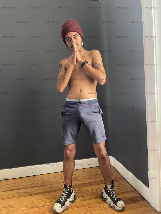 FOTOS DE CHACAL CALIENTE VERGON 19 CM DE PLACER SOLO SOLVENTES