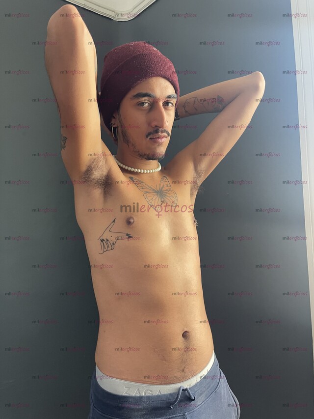 FOTOS DE CHACAL CALIENTE VERGON 19 CM DE PLACER SOLO SOLVENTES