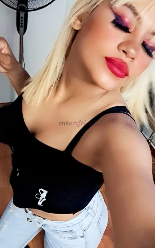 Hola mi nombre es catering presto un servicio totalmente completo besos caricias trato de pareja penetracion oral 69 vaginal anal trabajo solamente a...