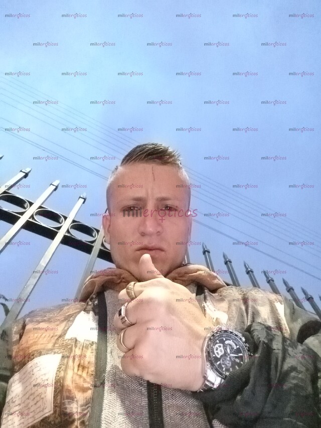 FOTOS DE SOY MONO ALTO VERGON LECHERO 21 CM BIEN ARRECHO LLAMAME