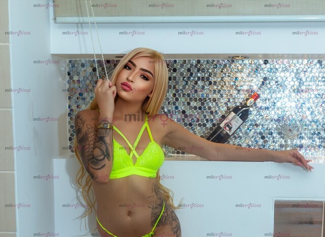 FOTOS DE RUBIA TENGO MUCHO QUE HACERTE ESTA NOCHE QUE ESPERAMOS