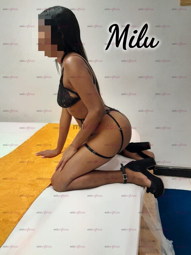 FOTOS DE MILU CHICA CALIENTE Y MORBOSA MUY ADICTA A LA VERGA