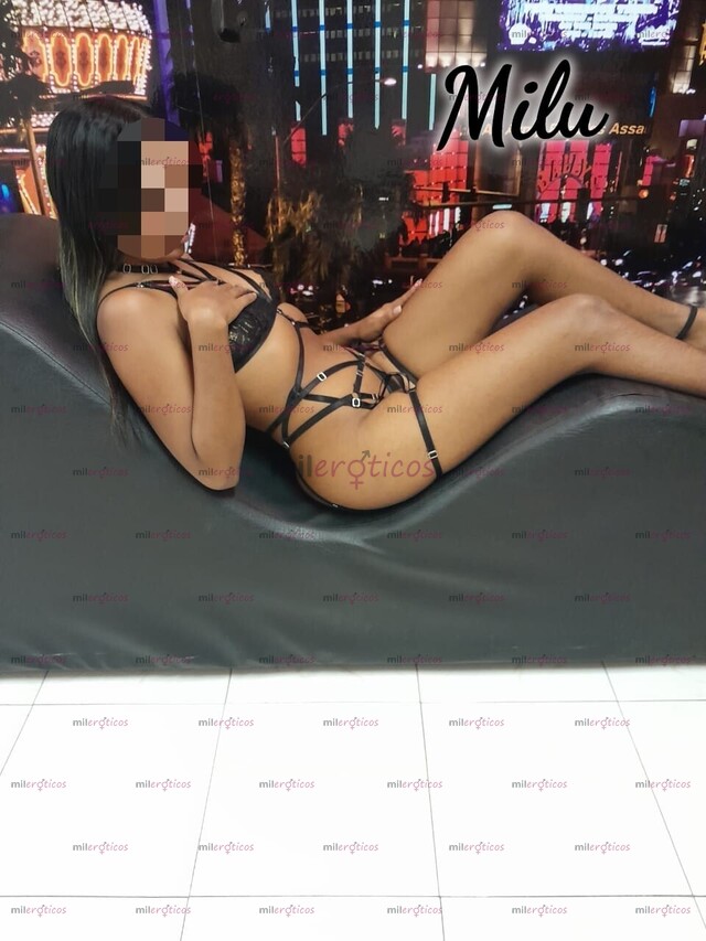 FOTOS DE MILU CHICA CALIENTE Y MORBOSA MUY ADICTA A LA VERGA