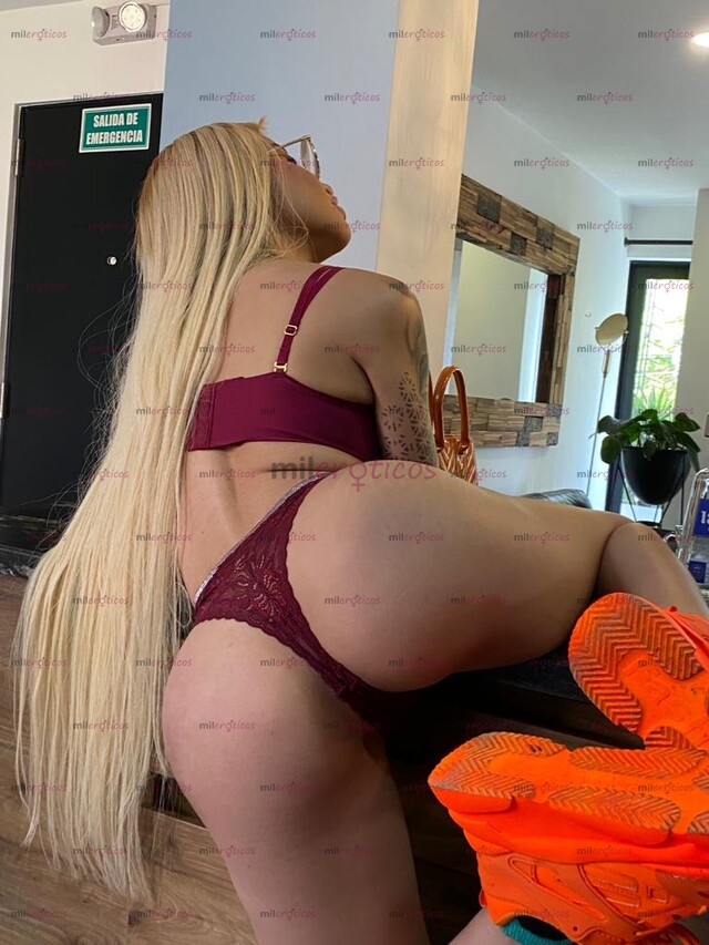 FOTOS DE RUBIA TENGO MUCHO QUE HACERTE ESTA NOCHE QUE ESPERAMOS