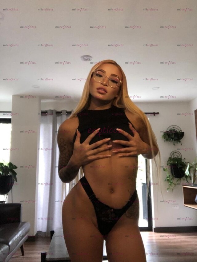 FOTOS DE RUBIA TENGO MUCHO QUE HACERTE ESTA NOCHE QUE ESPERAMOS