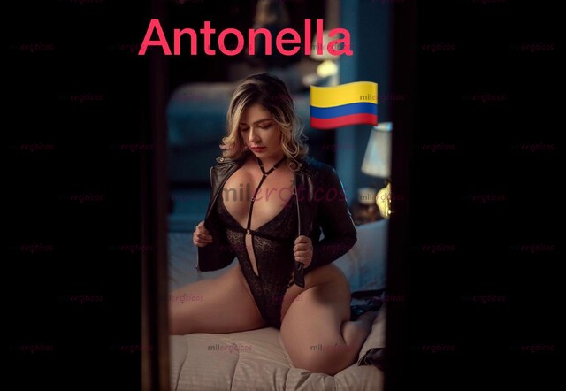 FOTOS DE ANONELLA COLOMBIANA CACHONDA , TE HARÉ EL AMOR SIN LÍMITES, LLÁMAME