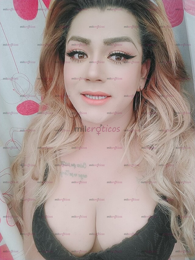 FOTOS DE HOLA ME LLAMOCAMILA SOY UNA CHICA TRANS 100% PASIVA