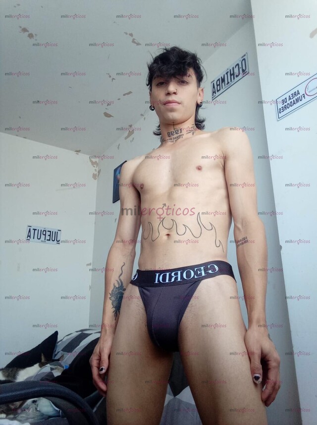 FOTOS DE JOVEN MASAJISTA SCORT ACOMPAÑANTE Y MAS