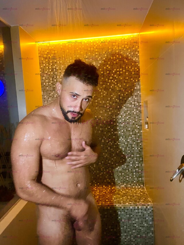 FOTOS DE ! MACHO ARGENTINO , XL !!!!!! POCOS DIAS