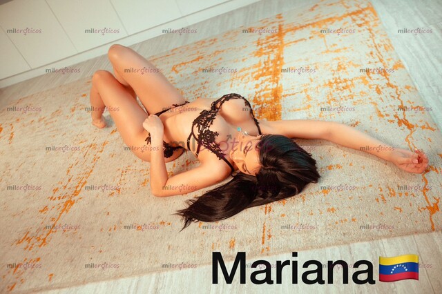 FOTOS DE MARIANA HERMOSA VENEZOLANA DE RICO TRASERO , TE ENCANTARE