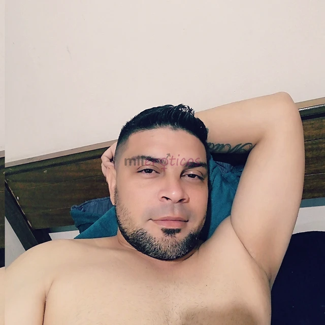 Hola soy tu bandido toxico soy nuevo en tu ciudad estare por aca ofreciendote los mejores serviciosfetichestrios amp y mucho mas msoy muy ardiente 100...