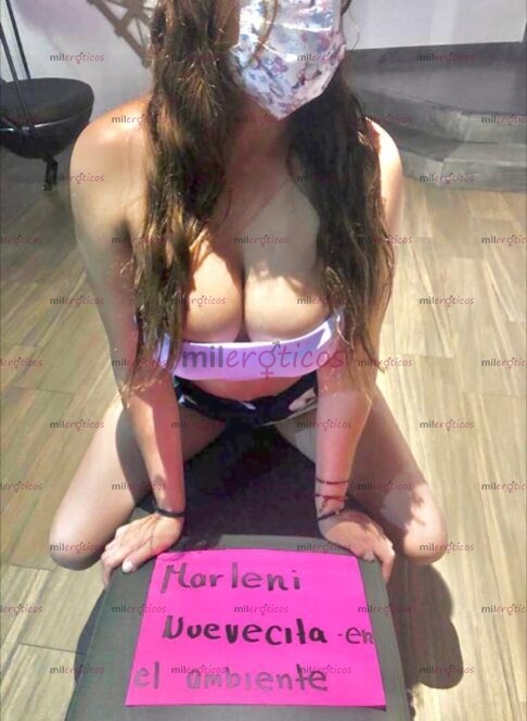 FOTOS DE MARLENI CHICA INDEPENDIENTE PRUEBAME TE GUSTARA