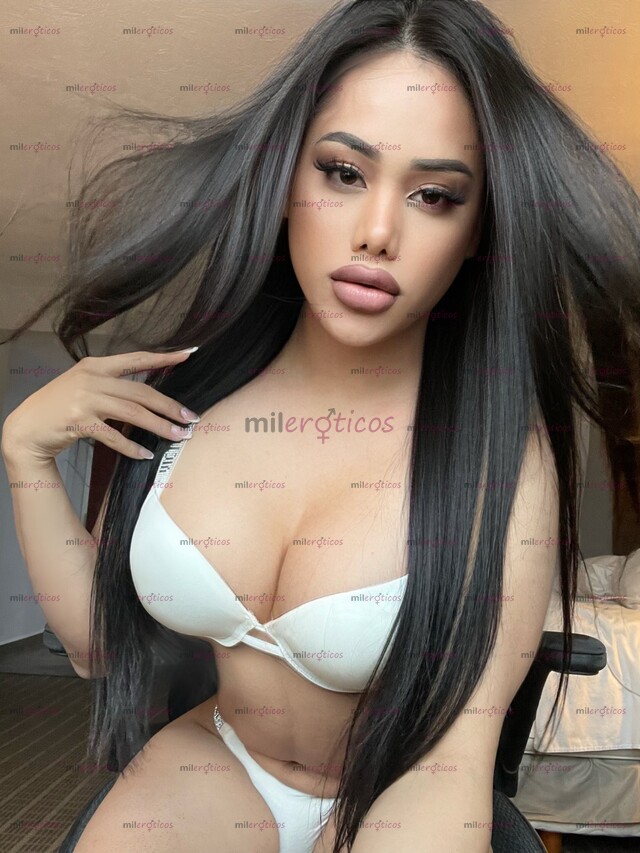 FOTOS DE QUIERES UNA MUÑECA CON PENE SÚPER MORBOSA Y CALIENTE CON GANAS DE ROMPERTE EL CU