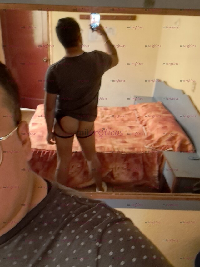 FOTOS DE TU CHUBBY 100% PASIVO TRAGÓN Y COMPLACIENTE.