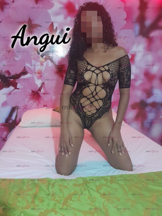 FOTOS DE ARDIENTE SOLO PARA LOS GUSTOS MAS EXIGENTES ME LLAMO ANGIE