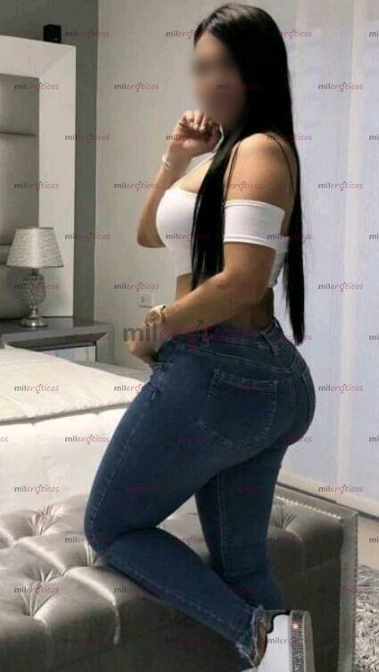 FOTOS DE APOTEOSICA MORENA ESPERADO PARA COMPLACERTE