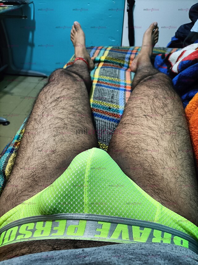 FOTOS DE CABRONVELLUDO INTERPAS 33AÑOSFANTASIASCUMPLIDAS