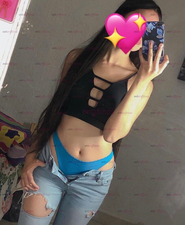 FOTOS DE BELLÍSIMA JOVENCITA ESVELTO Y DELICIOSO CUERPO