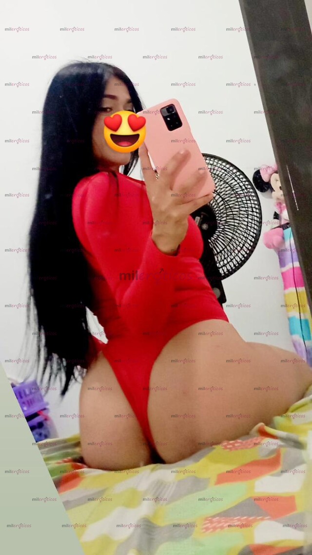 FOTOS DE DELICIOSA JOVEN LATINA NUEVA INDEPENDIENTE 24 7