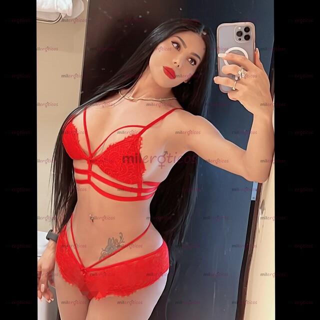 FOTOS DE HERMOSA COLOMBIA DOTADA 21 CENTÍMETROS REALES. POR ÚLTIMOS DÍAS EN MEXICO