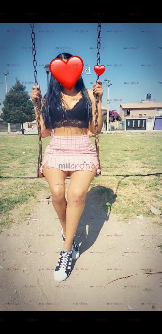 FOTOS DE KENDEL FLAQUITA Y MUY MANIPULABLE BEBE PONME COMO QUIERAS