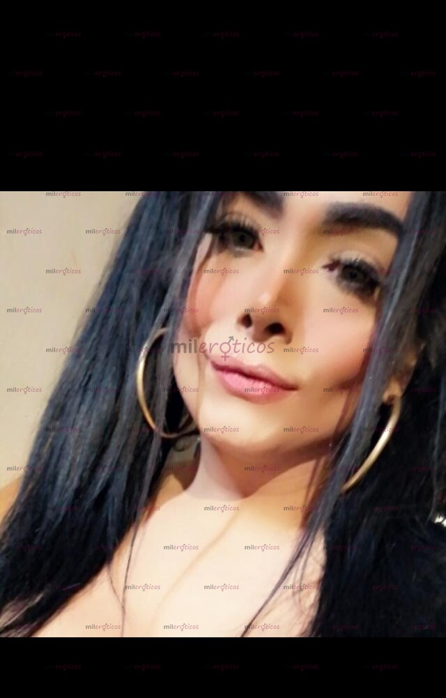 FOTOS DE REGINA LOU HERMOSA CHICA TRANS BUENA ONDA