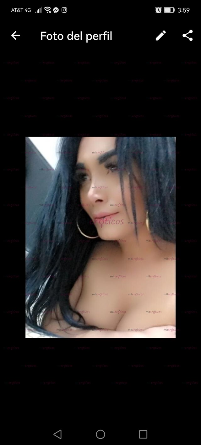 FOTOS DE REGINA LOU HERMOSA CHICA TRANS BUENA ONDA