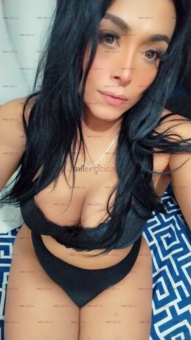 FOTOS DE REGINA LOU HERMOSA CHICA TRANS BUENA ONDA