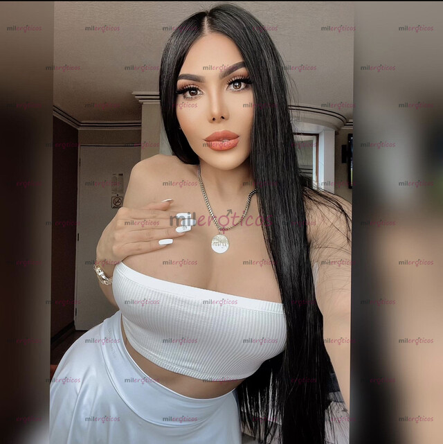 FOTOS DE HERMOSA COLOMBIA DOTADA 21 CENTÍMETROS REALES. POR ÚLTIMOS DÍAS EN MEXICO