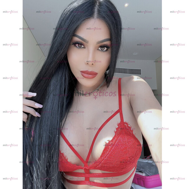 FOTOS DE HERMOSA COLOMBIA DOTADA 21 CENTÍMETROS REALES. POR ÚLTIMOS DÍAS EN MEXICO