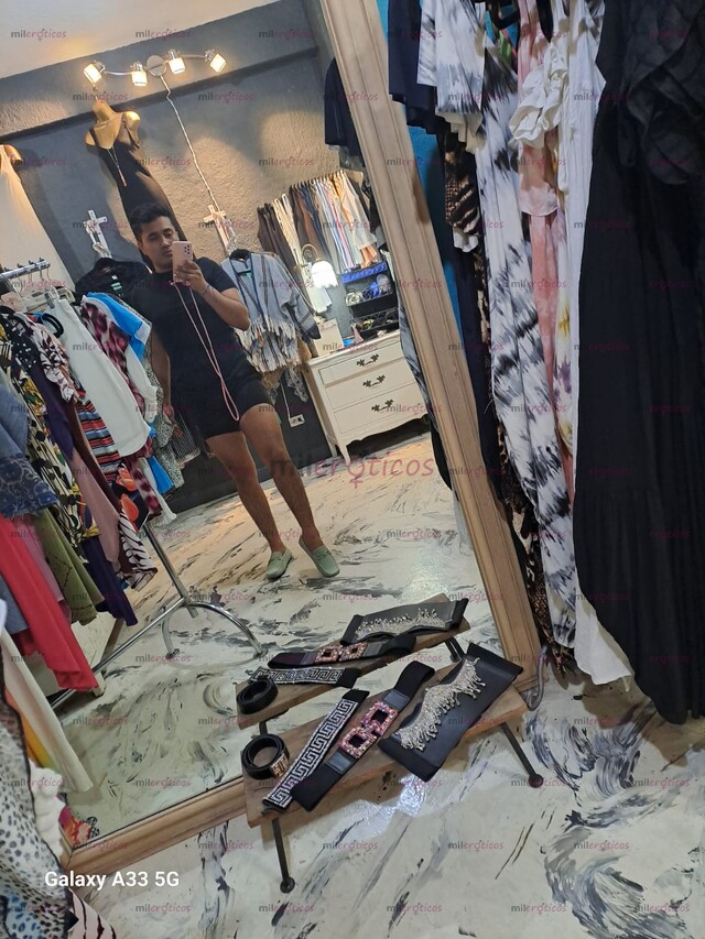 FOTOS DE MARLON, ESCORT Y MASAJISTA, INTER, GUAPO, MORENO 2291403121