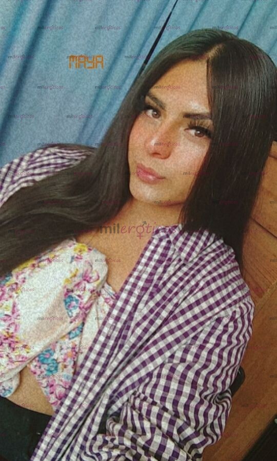 FOTOS DE MAYA ¡SUPER SENCILLA, UNICA Y NATURAL! COMPLACIENTE PAGO CT (5565593345)